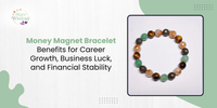 Money Magnet Bracelet Benefits