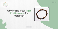 Why People Wear Tiger Eye Bracelets for Protection