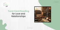 Tarot Card Reading for Love