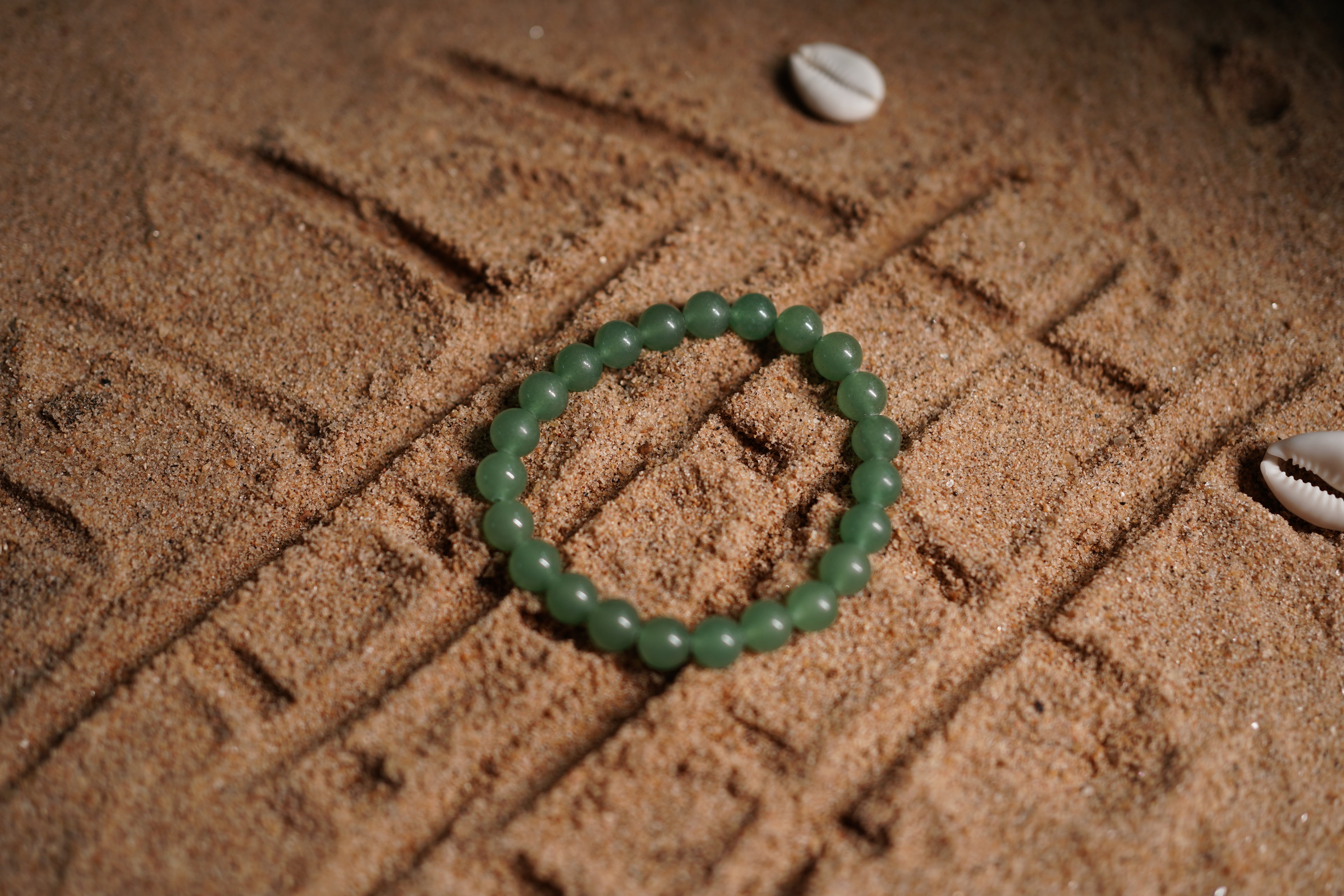 Green Aventurine Bracelet