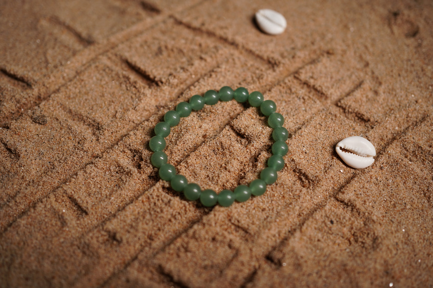 Green Aventurine Bracelet
