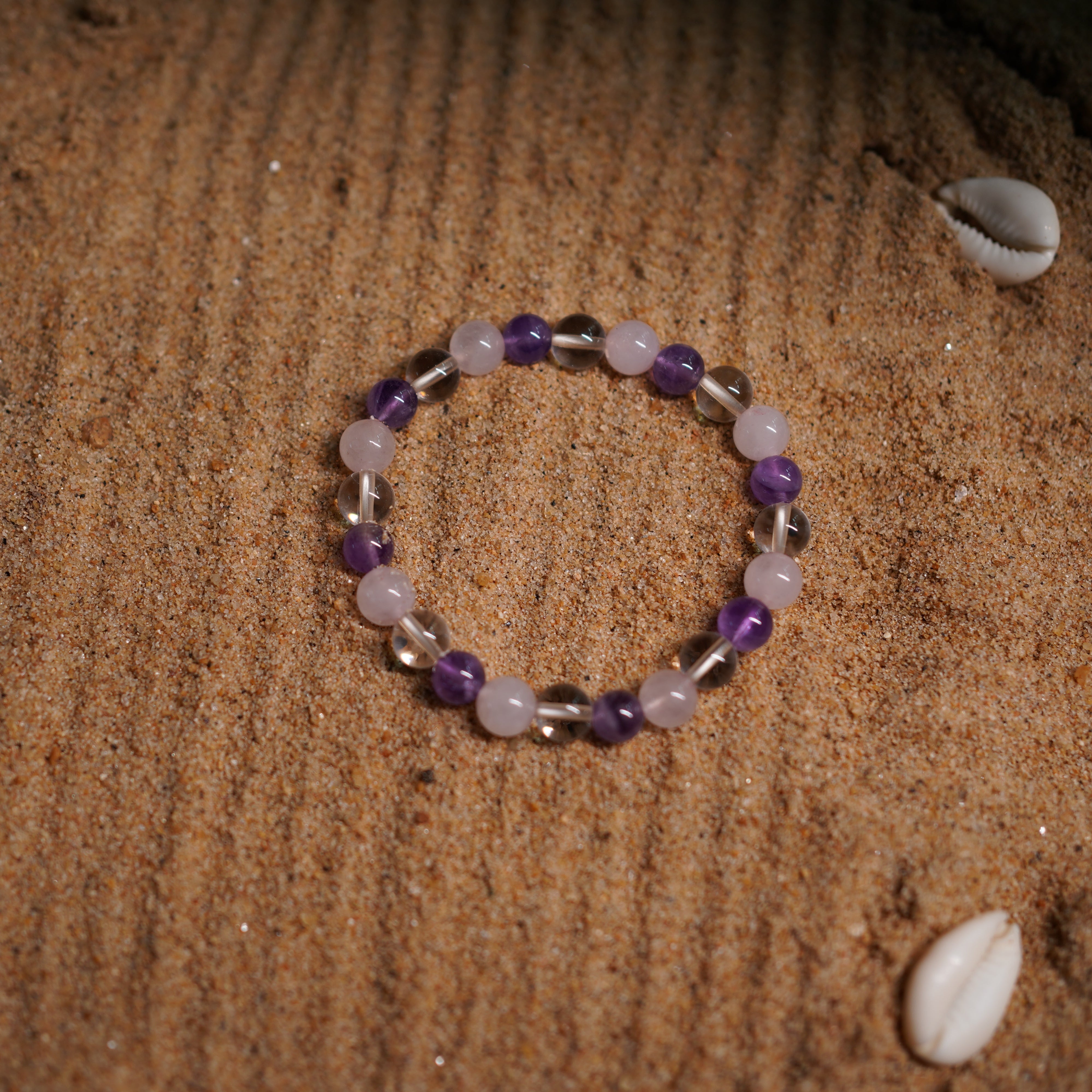 Inner Peace Bracelet
