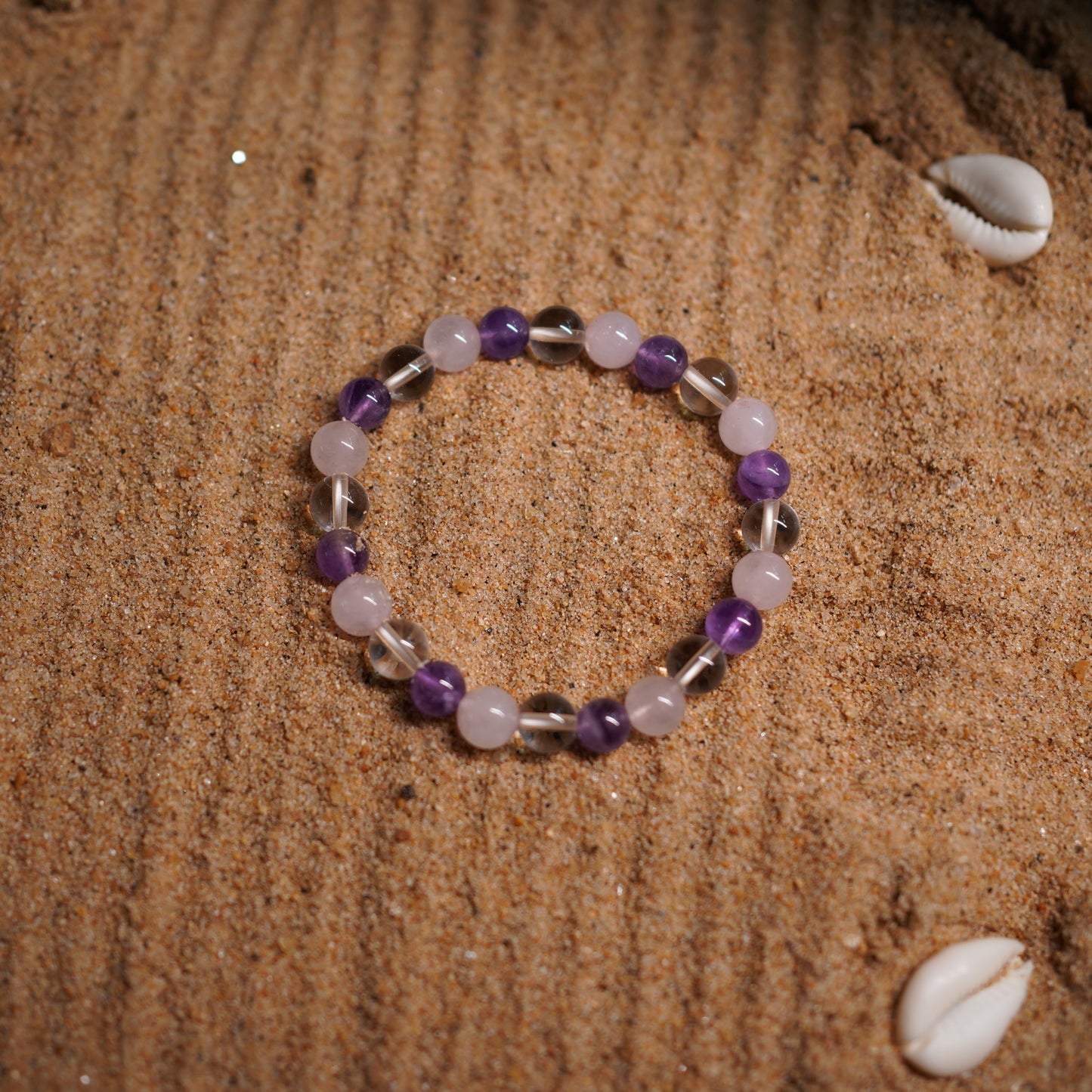 Inner Peace Bracelet