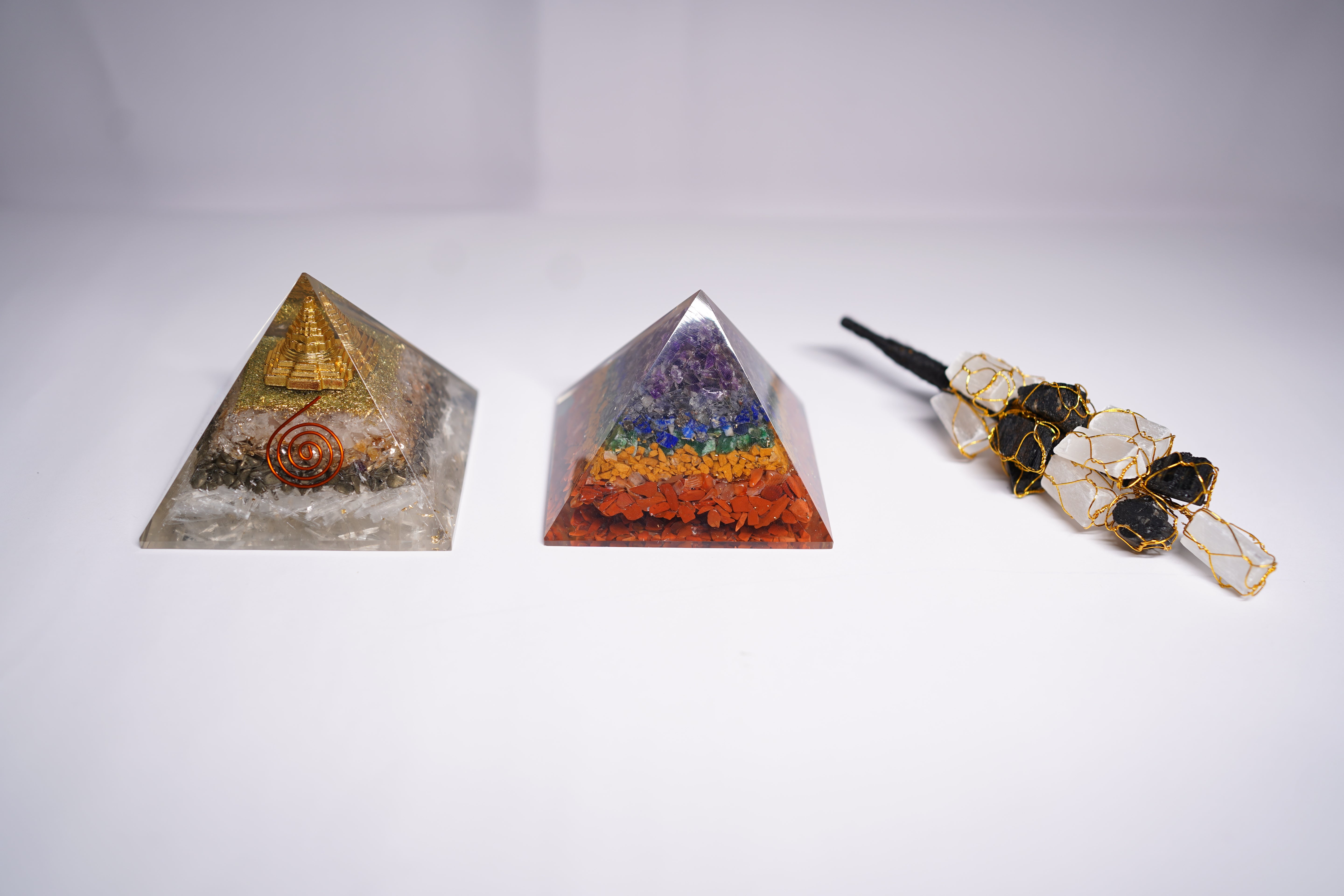 Samriddhi Jeevan Kit