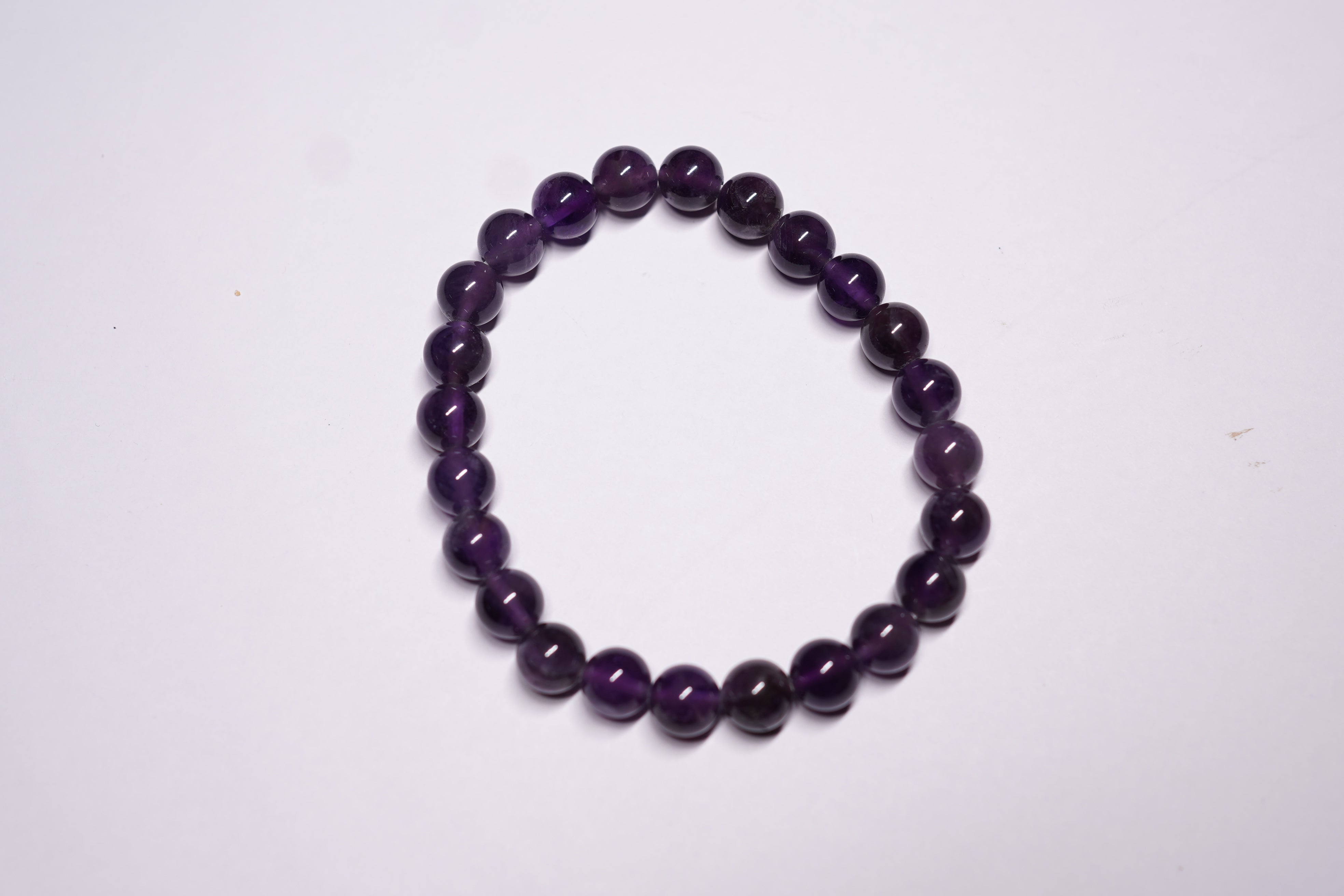 Amethyst Bracelet