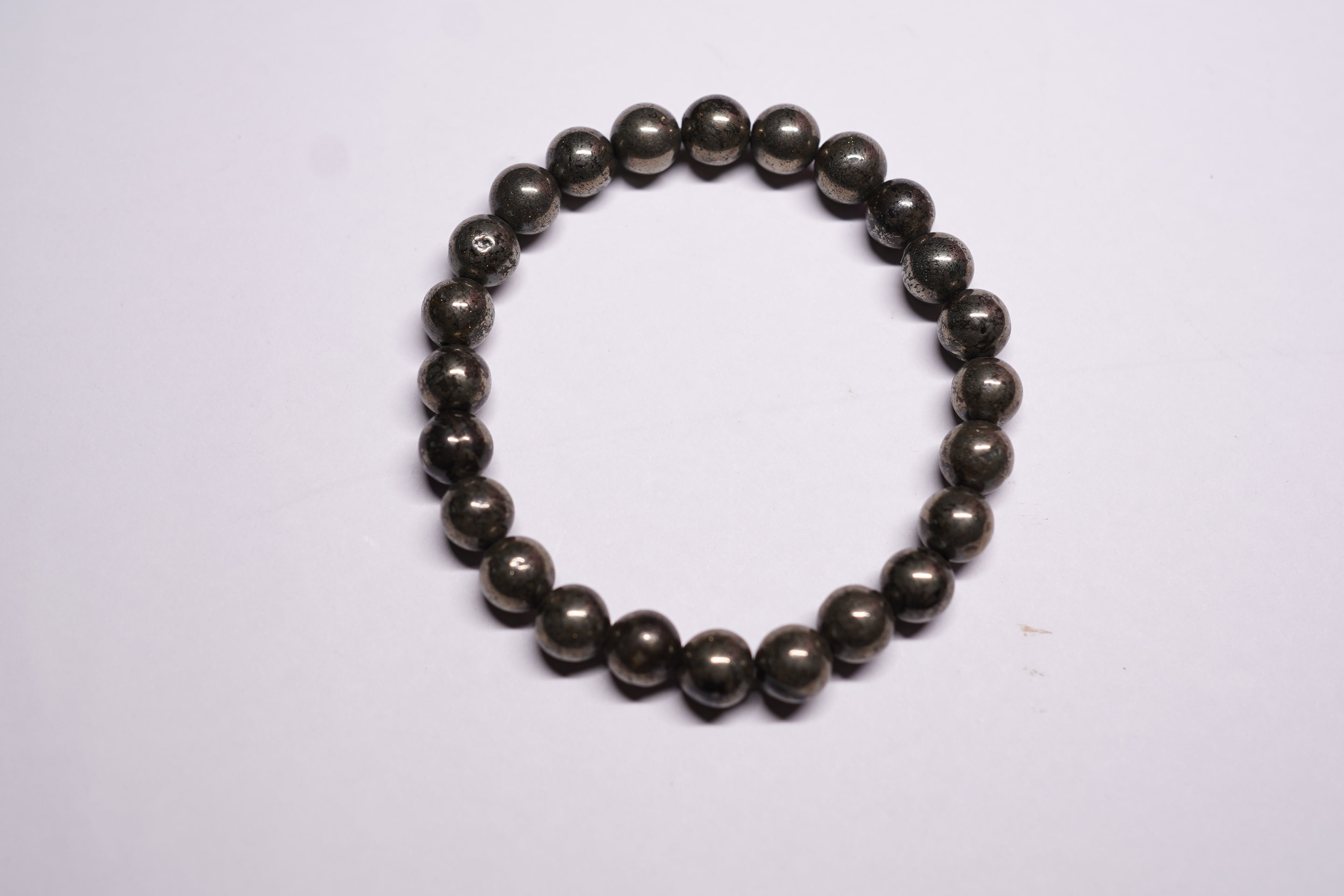 Pyrite Bracelet