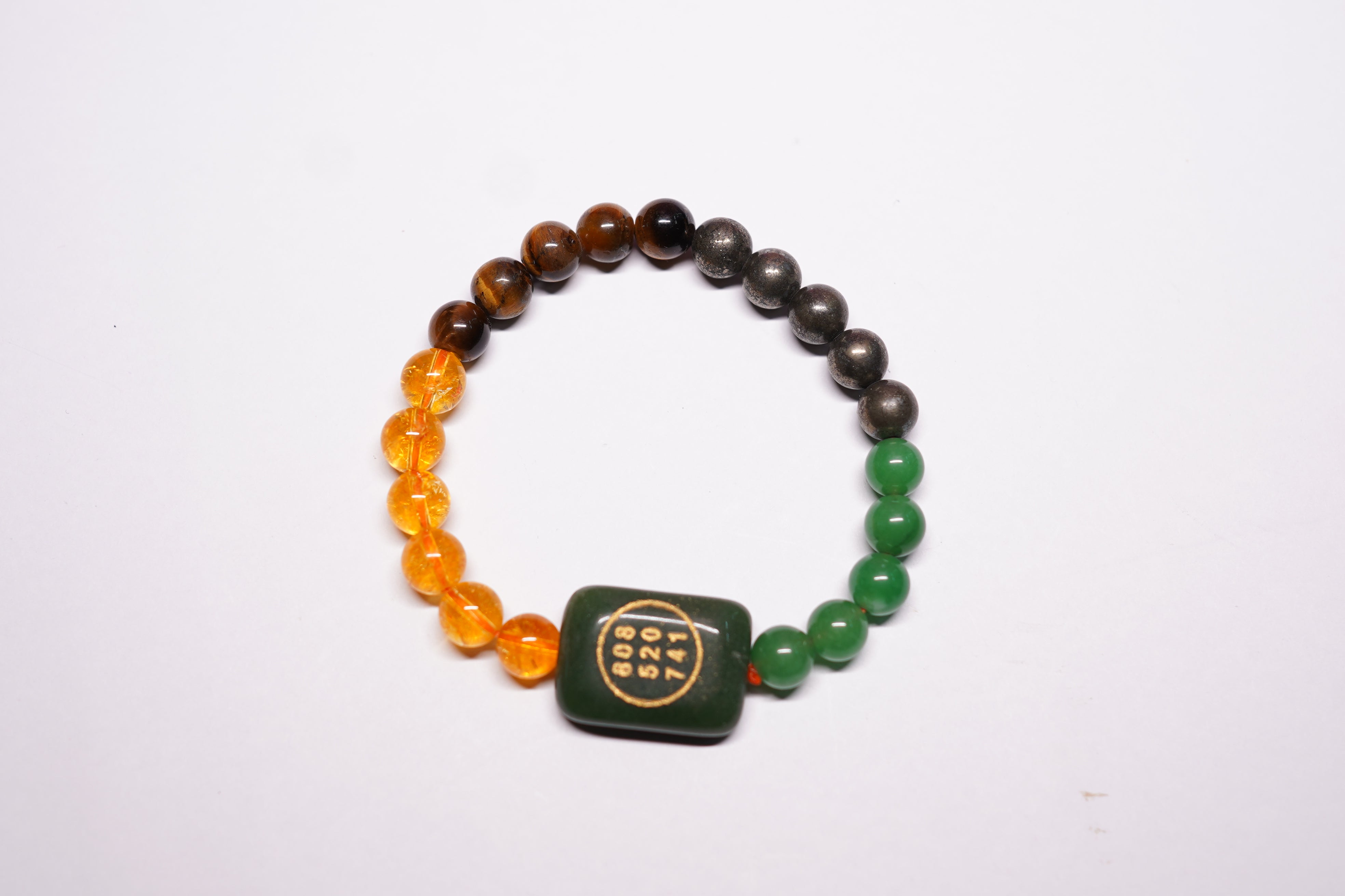 Money Magnet Bracelet
