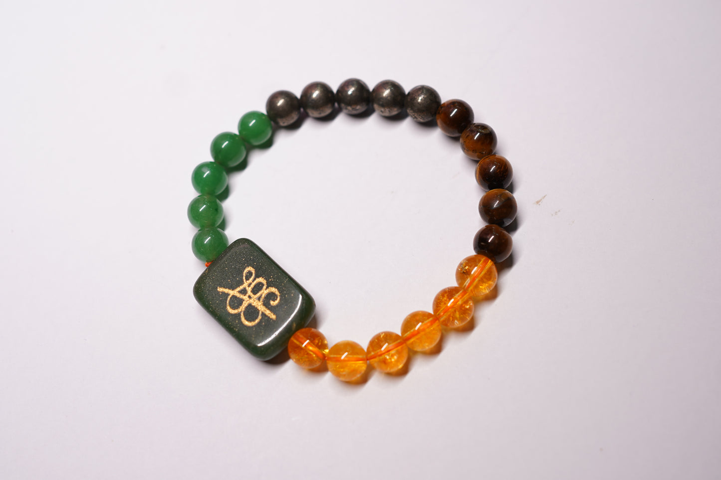 Money Magnet Bracelet