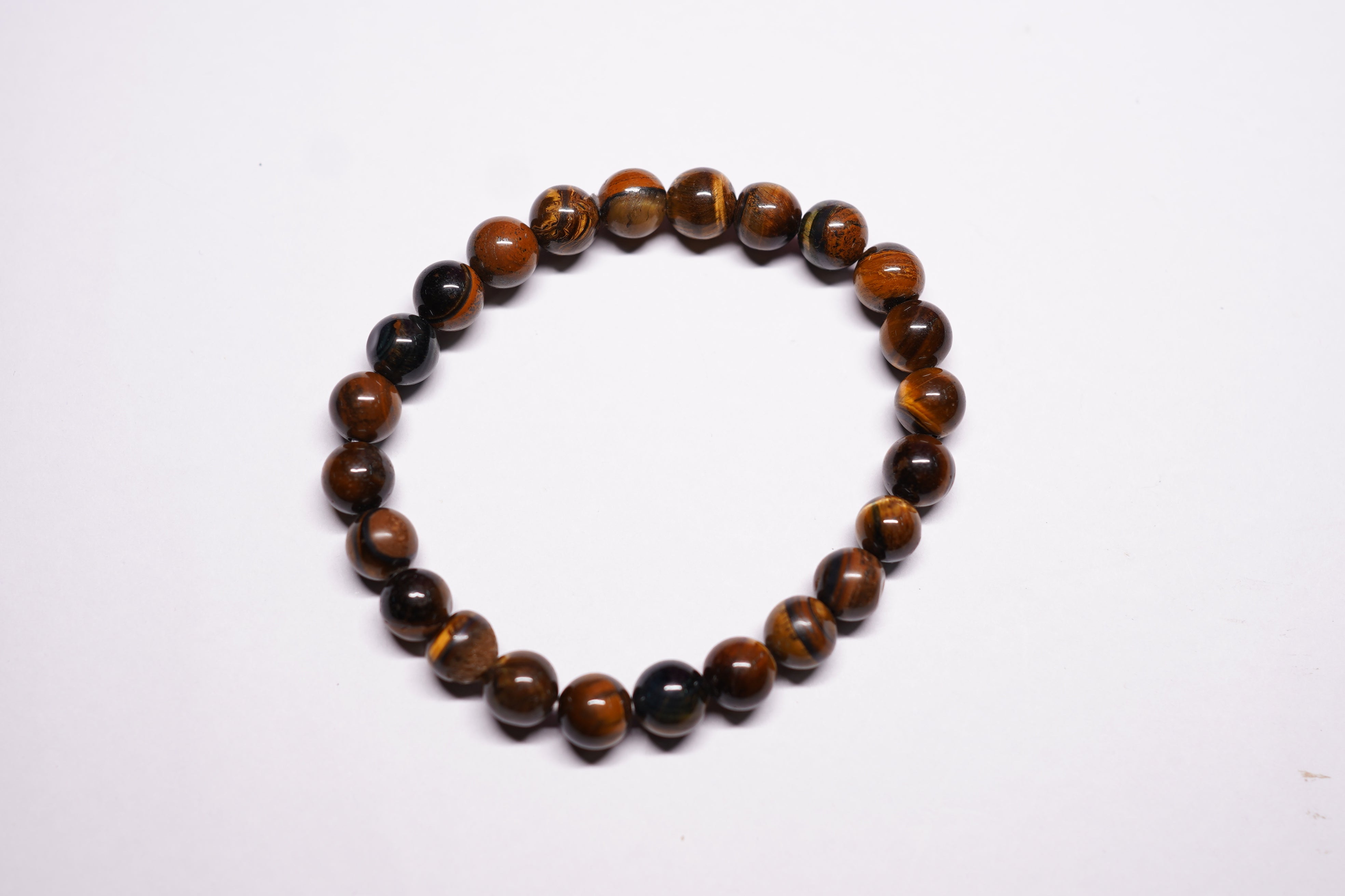 Tiger's Eye Bracelet