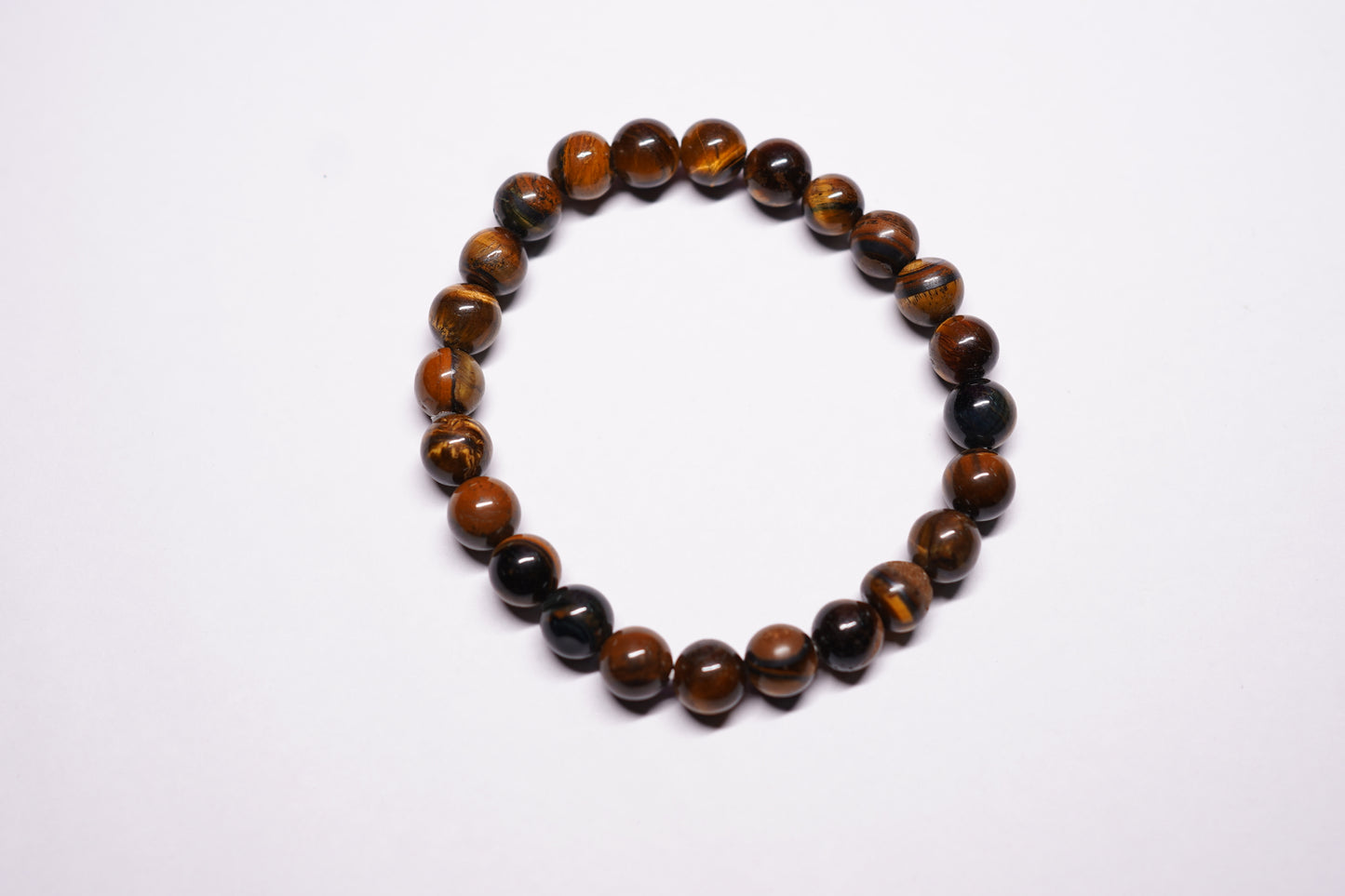 Tiger's Eye Bracelet