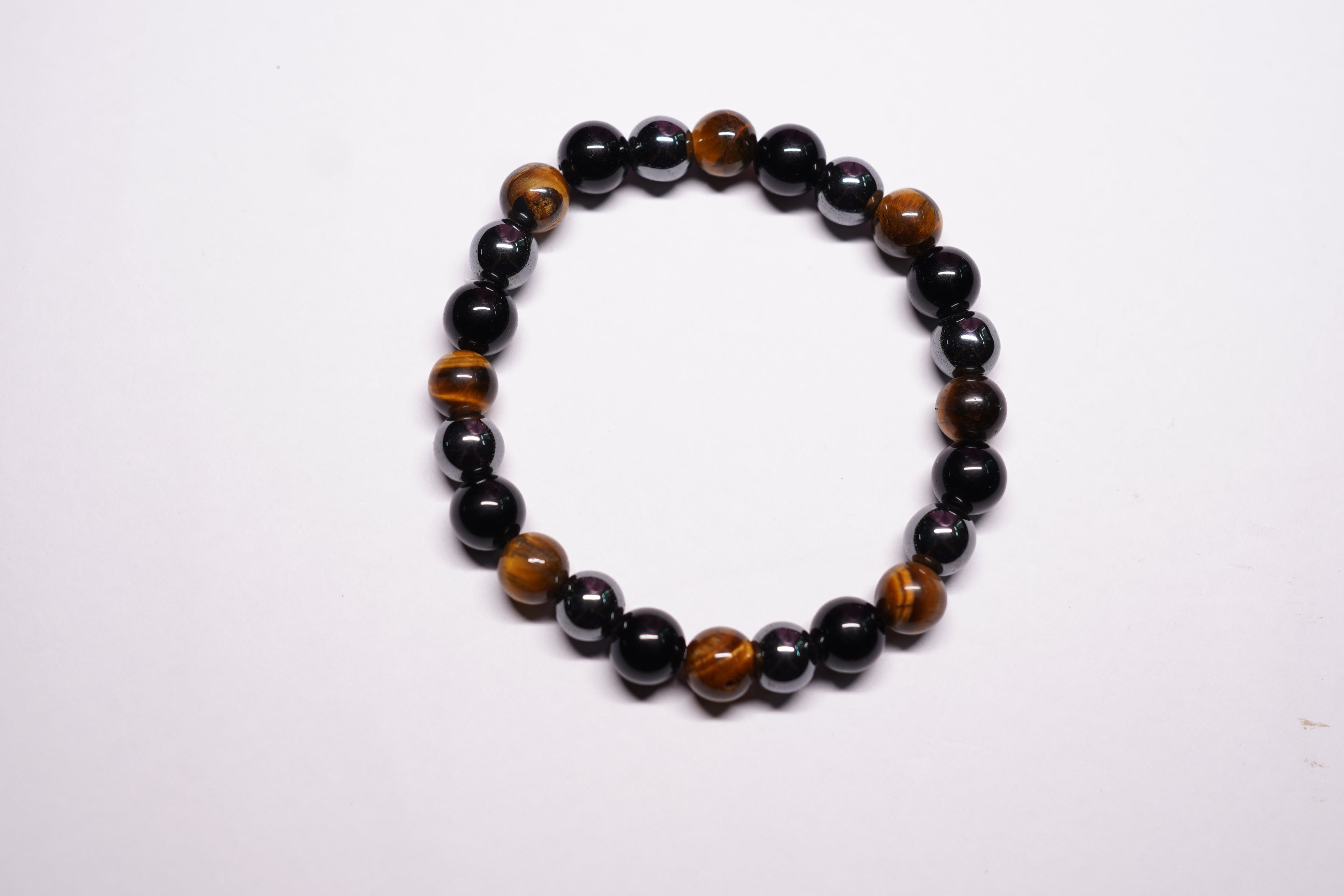 Triple Protection Bracelet