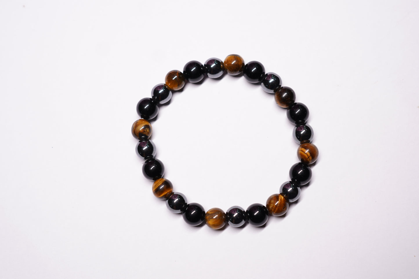 Triple Protection Bracelet