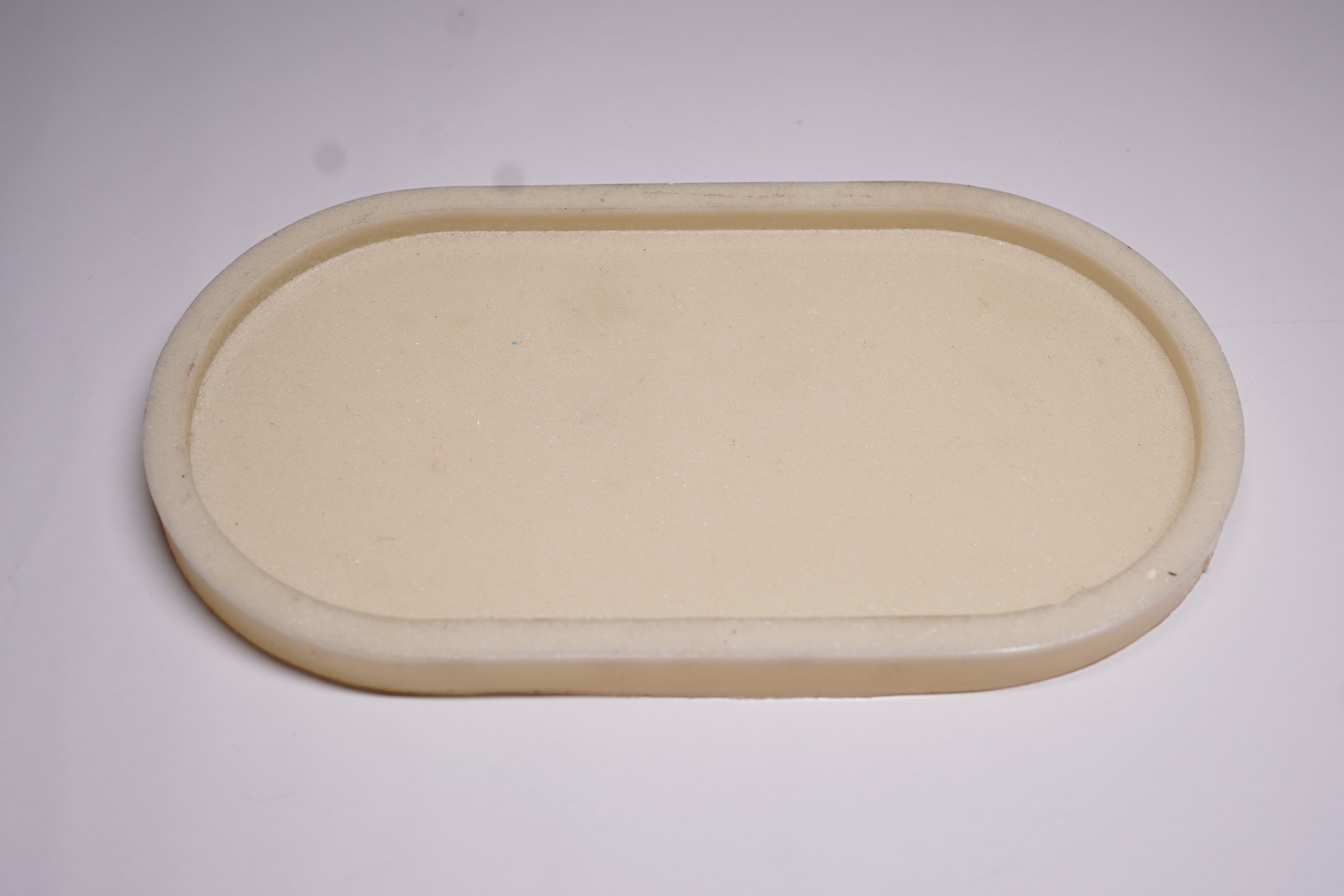 Selenite Tray