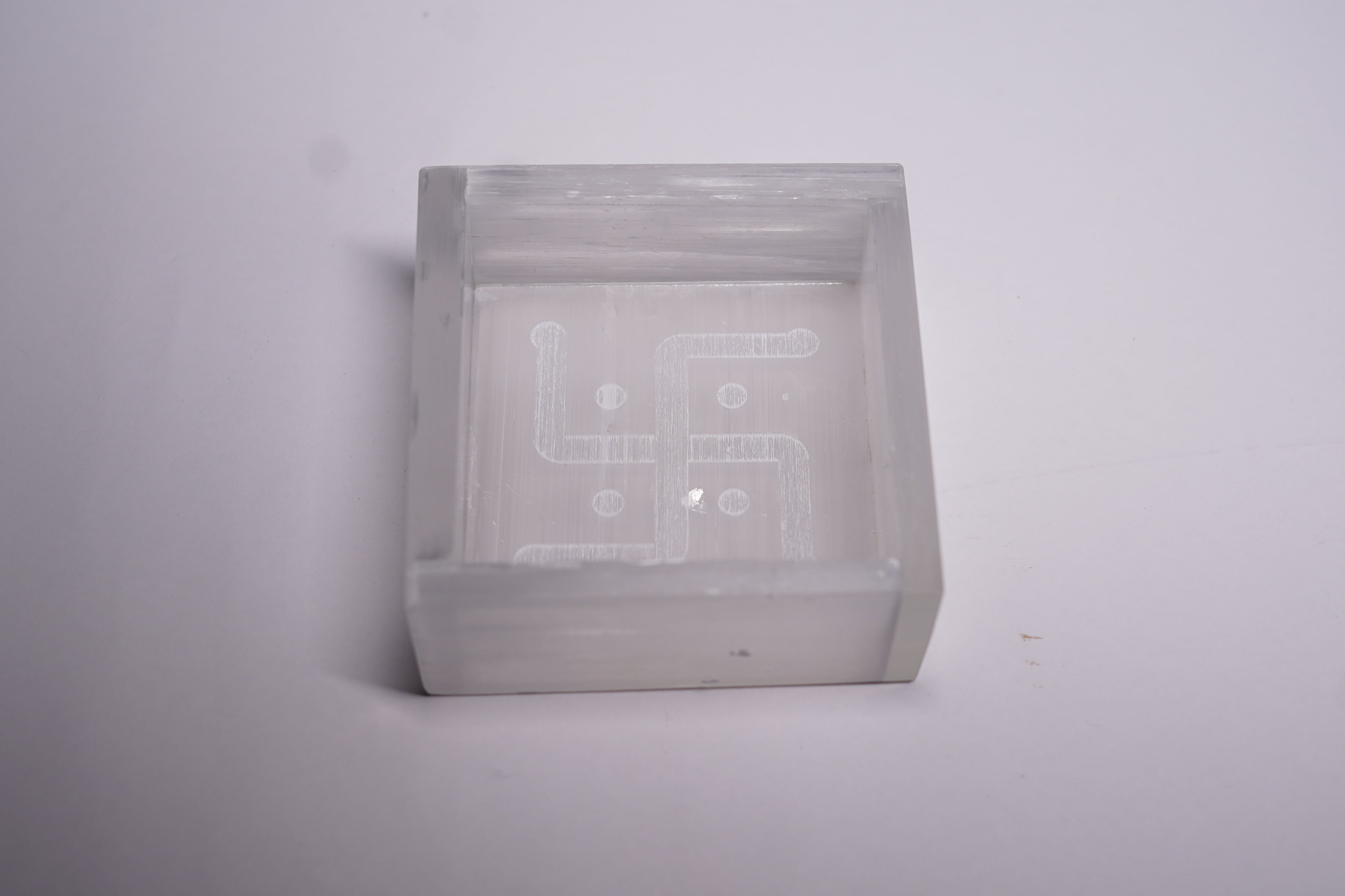 Selenite Box