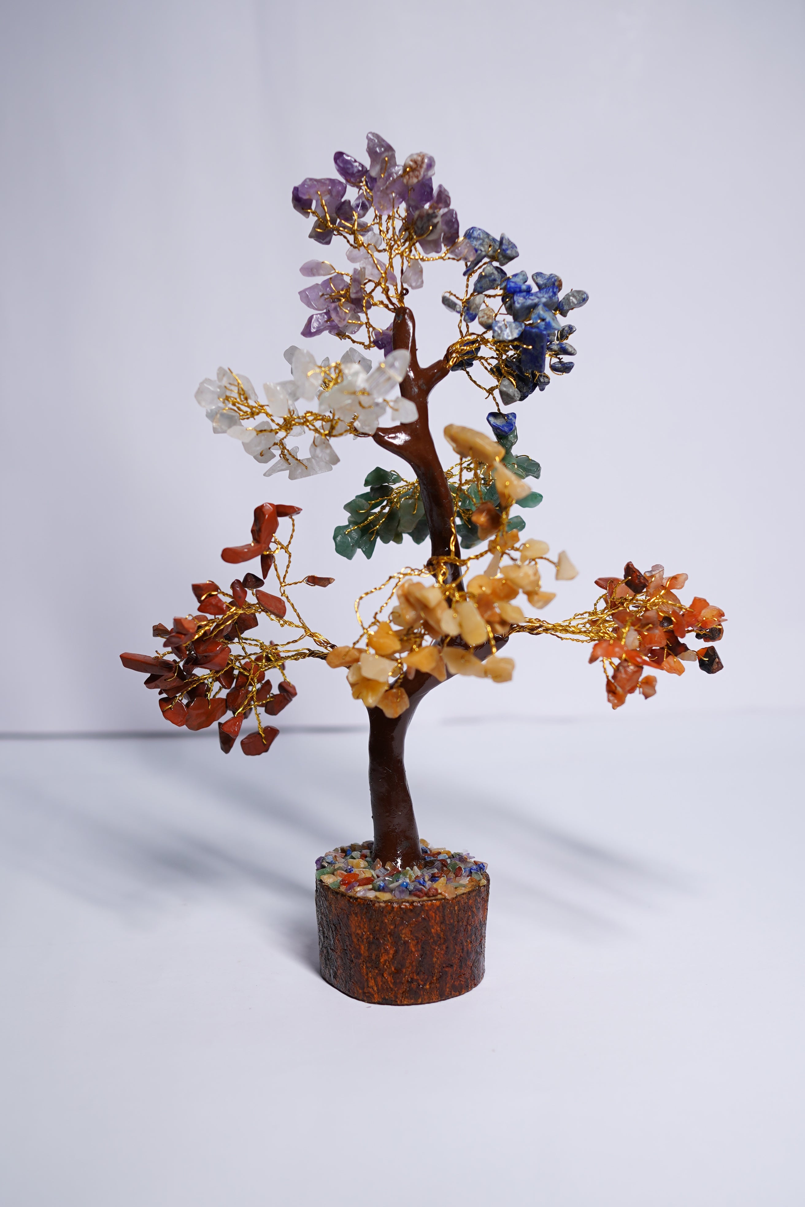 7 Chakra Tree (300 beads)