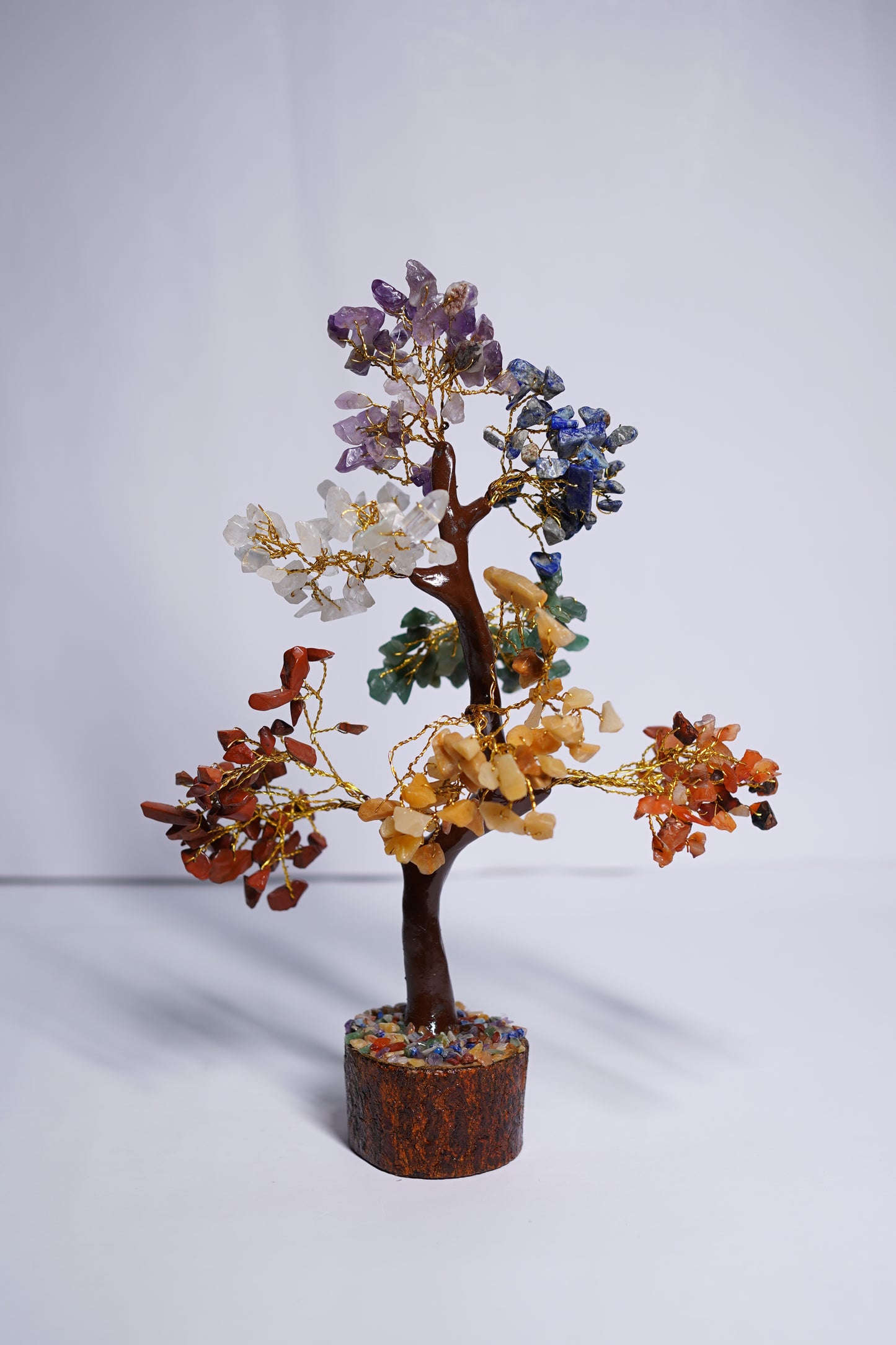 7 Chakra Tree (300 beads)