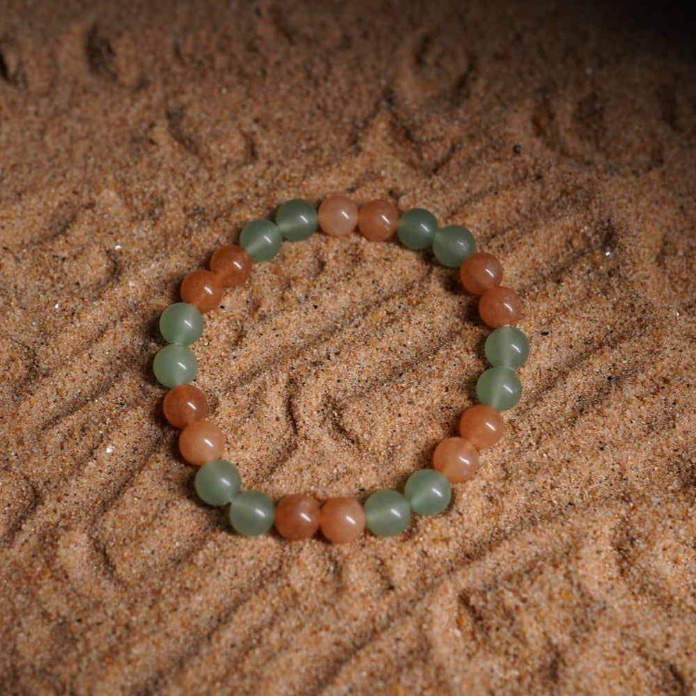 Budh Aditya Yog Bracelet – Intelligence, Confidence & Prosperity