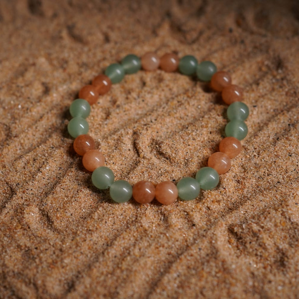 Budh Aditya Yog Bracelet – Intelligence, Confidence & Prosperity