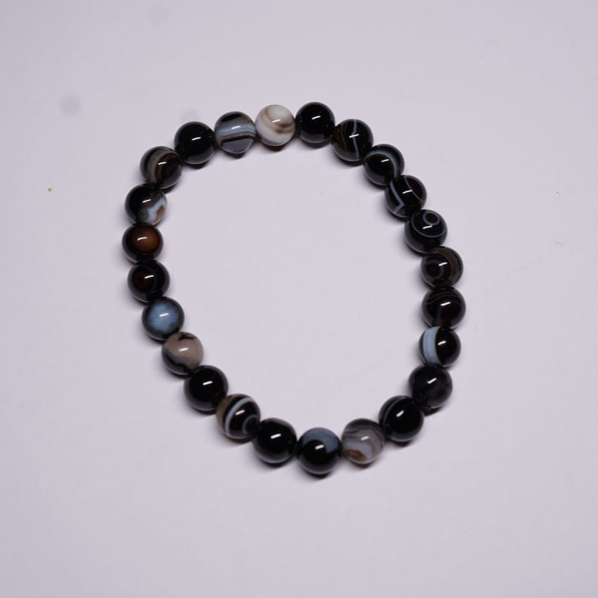 Sulemani Hakik Bracelet – Protection, Healing & Strength