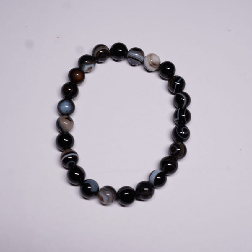 Sulemani Hakik Bracelet – Protection, Healing & Strength