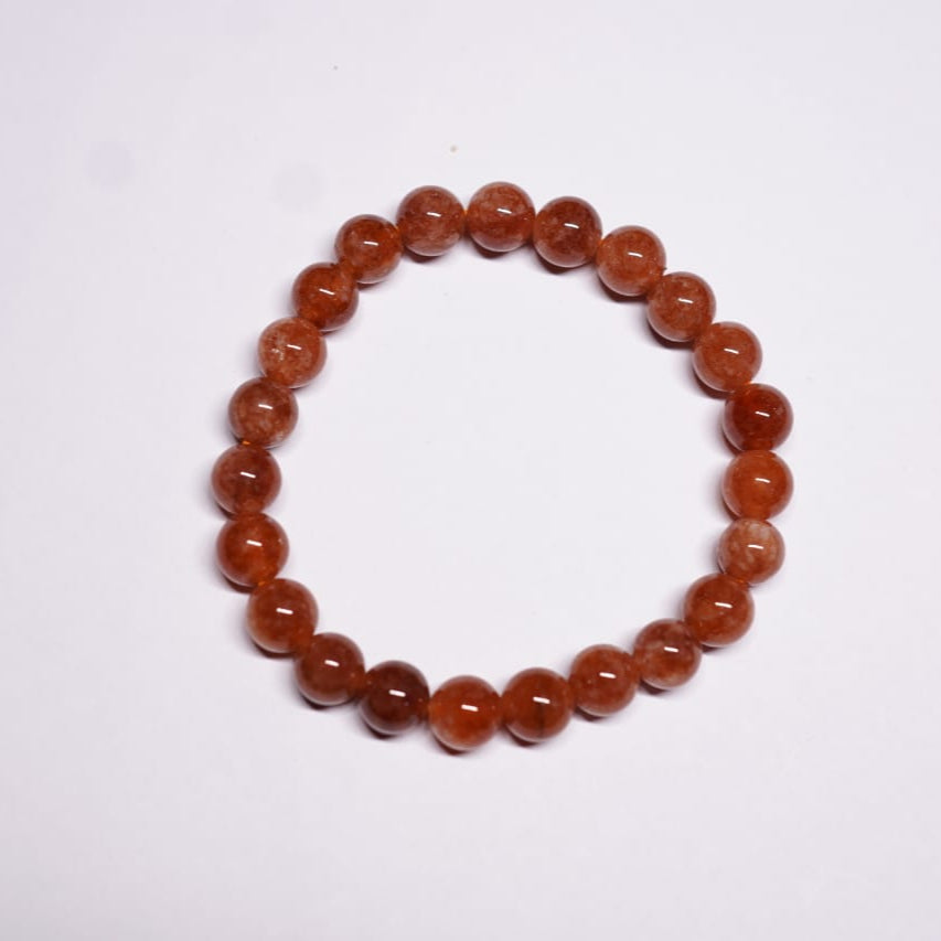 Sunstone Bracelet – Joy, Confidence & Abundance