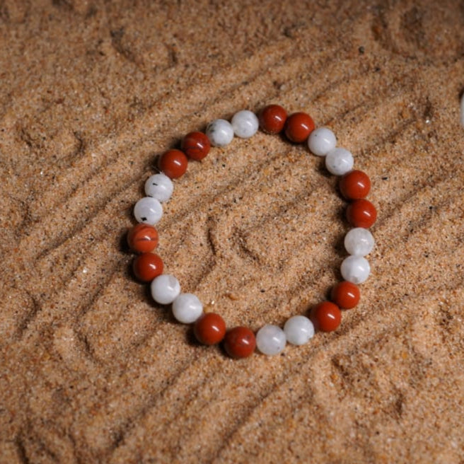 Lakshmi Yog Bracelet – Prosperity, Balance & Vitality
