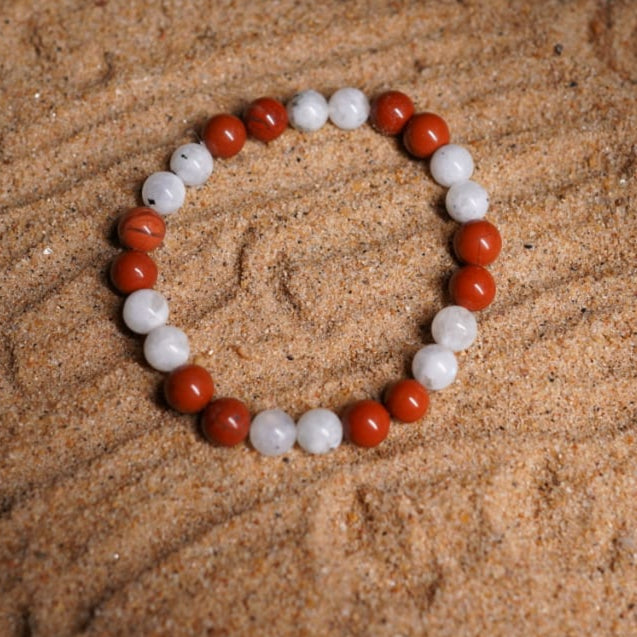 Lakshmi Yog Bracelet – Prosperity, Balance & Vitality