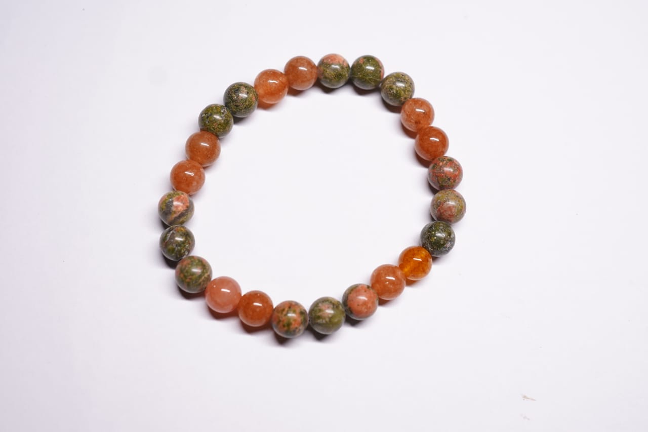 Fertility Bracelet – Nurturing, Balance & New Beginnings