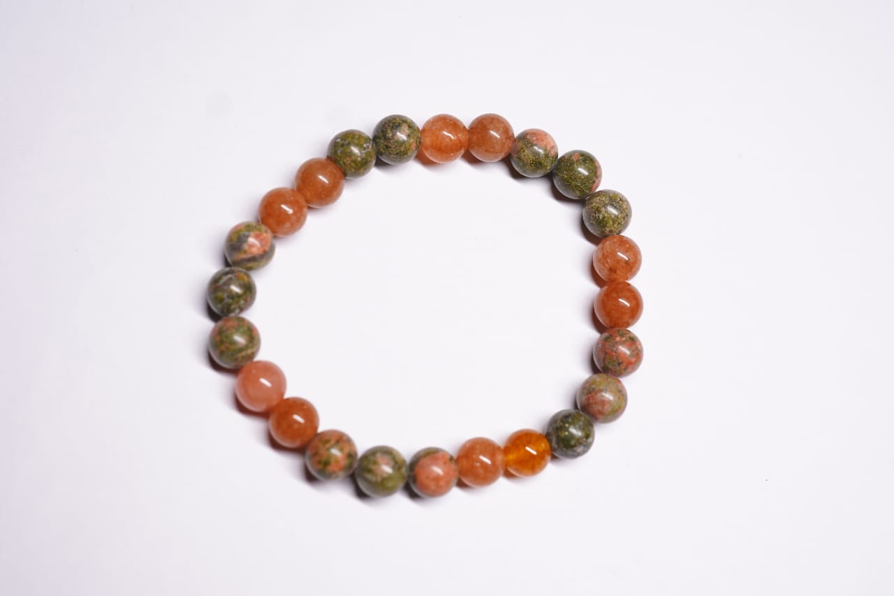 Fertility Bracelet – Nurturing, Balance & New Beginnings