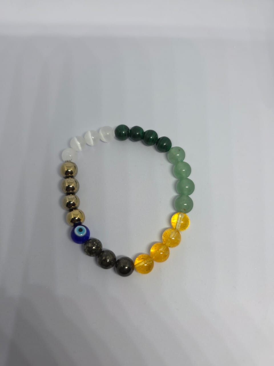 Vyapaar Siddhi Bracelet – Wealth, Business Growth & Protection