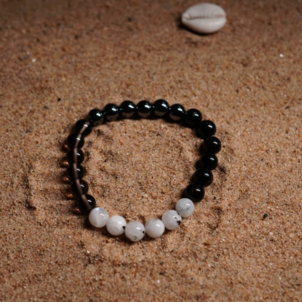 Anxiety Relief Bracelet – Calm, Balance & Emotional Healing