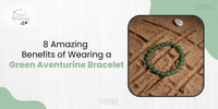 Green Aventurine Bracelet
