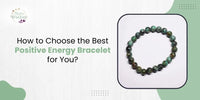 Positive Energy Bracelet