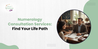 Numerology Consultation Services