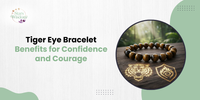 Tiger Eye Bracelet Benefits