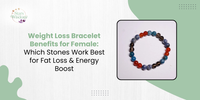 Weight Loss Bracelet Benefits for Female
