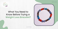 Weight Loss Bracelet