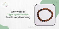 Tiger Eye Bracelet