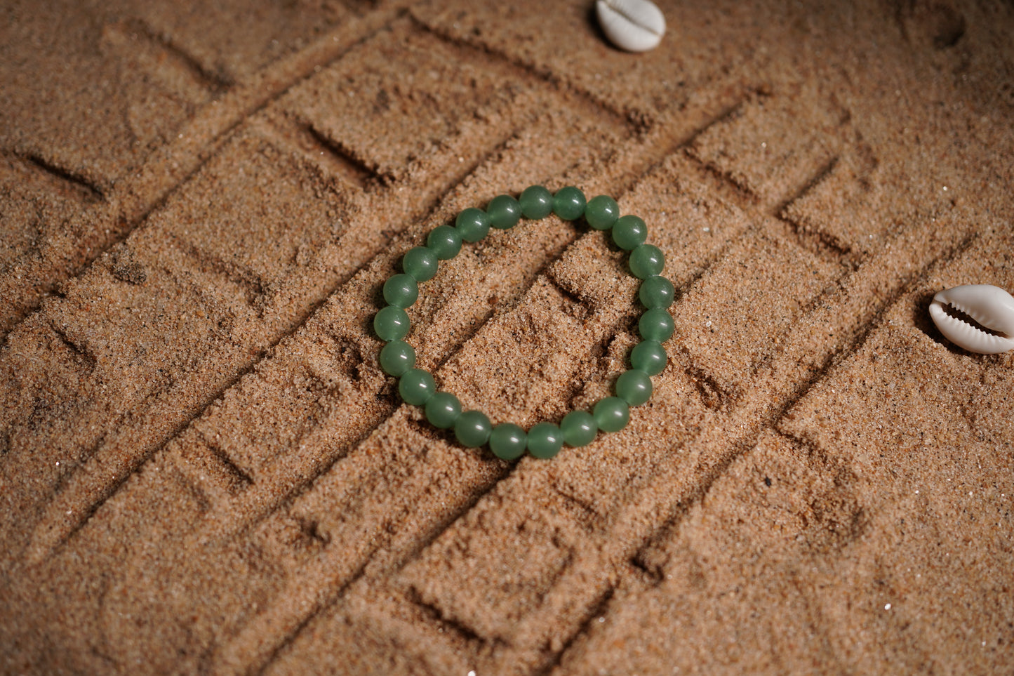 Green Aventurine Bracelet