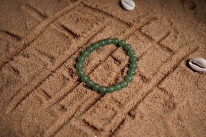 Green Aventurine Bracelet