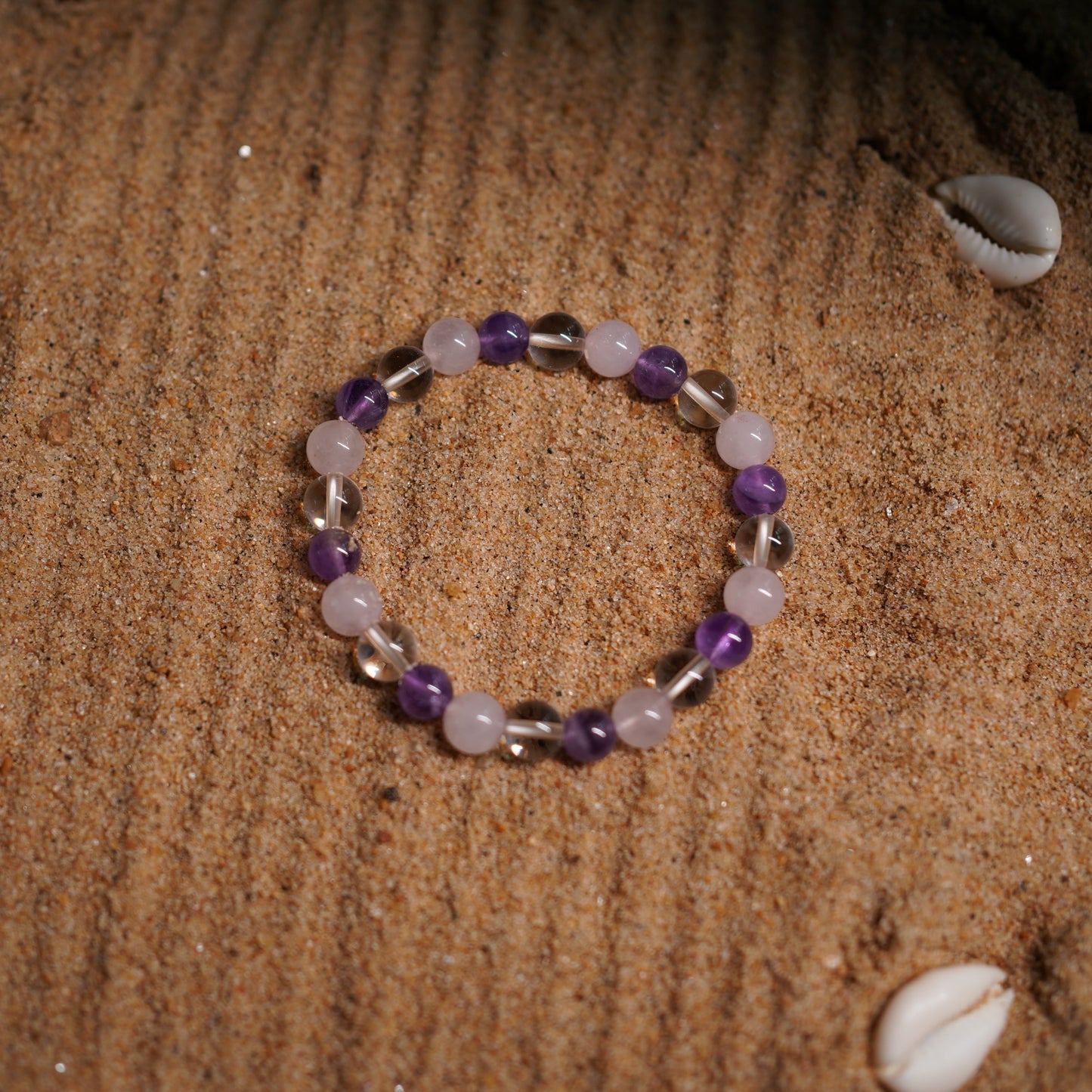Inner Peace Bracelet