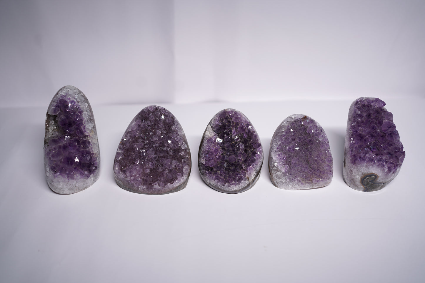Amethyst Geode