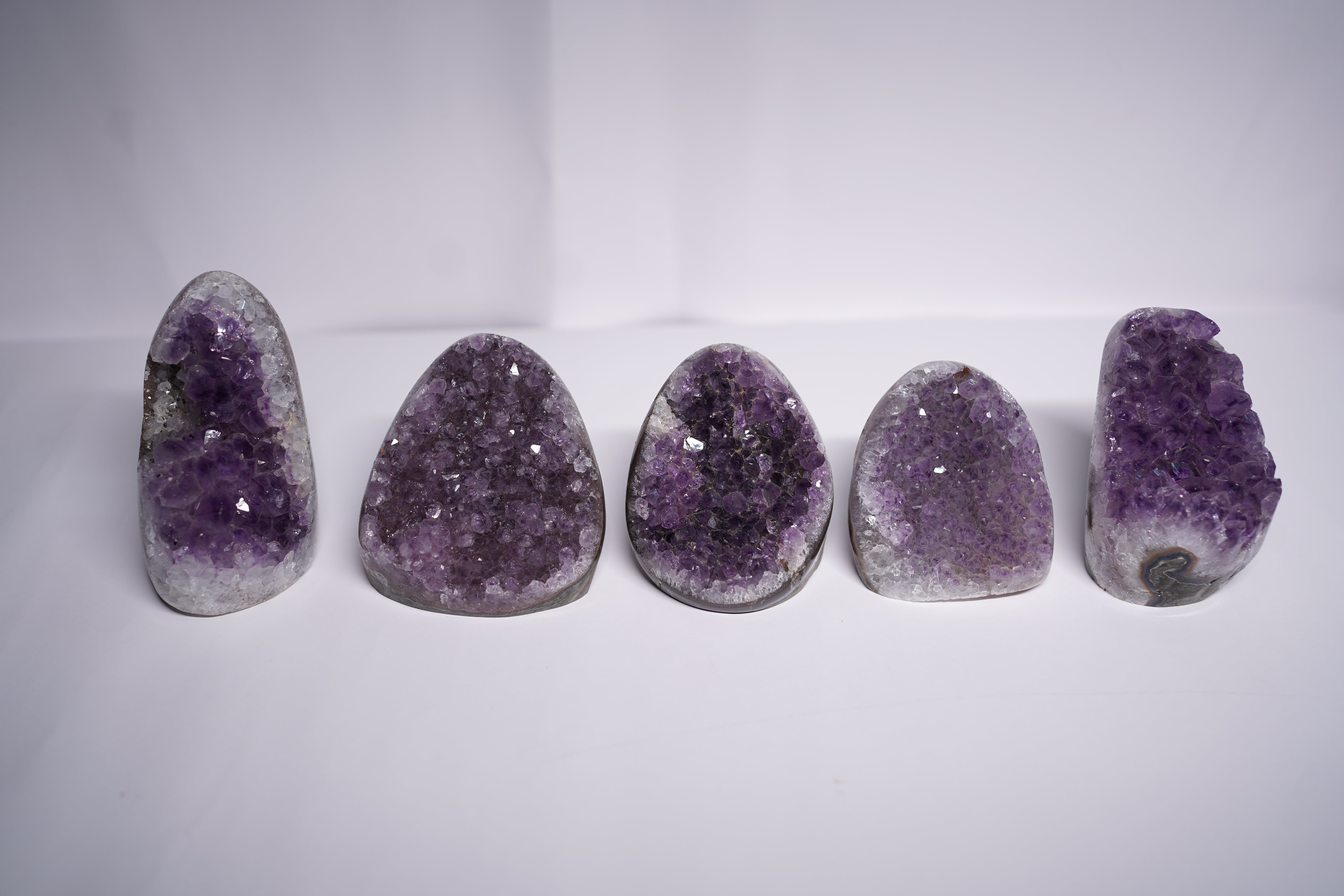 Amethyst Geode