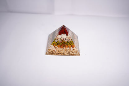 Annapurna Pyramid