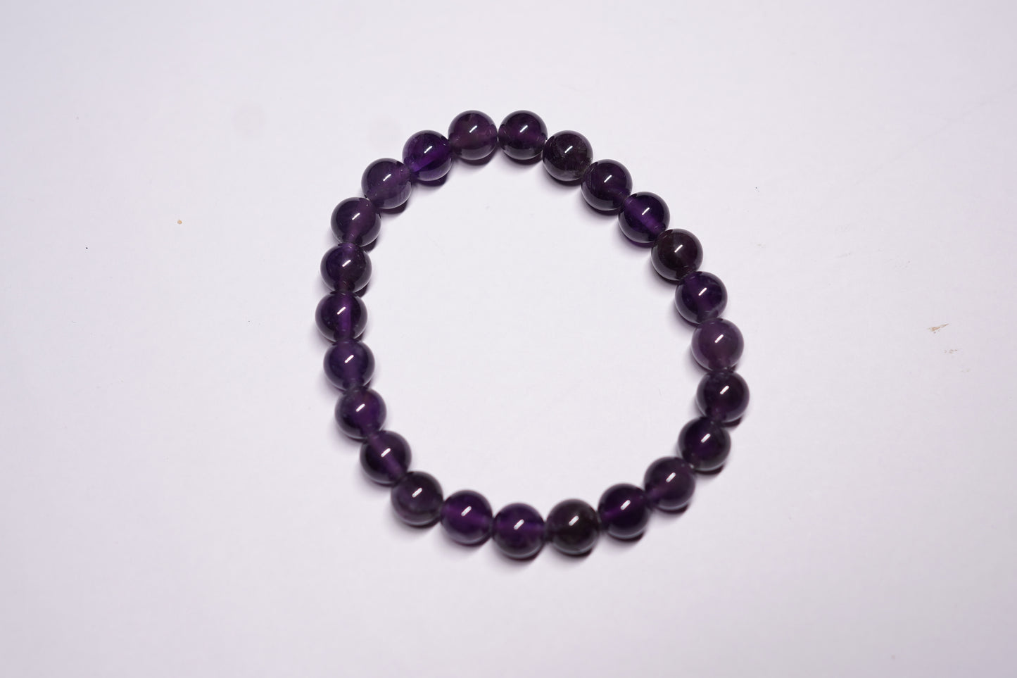 Amethyst Bracelet