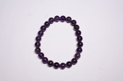 Amethyst Bracelet