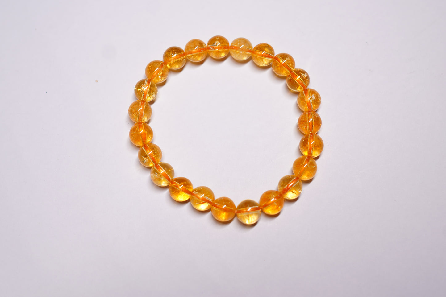 Citrine Bracelet