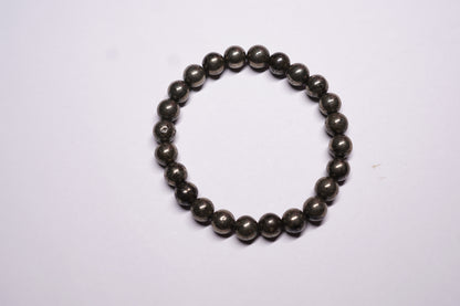 Pyrite Bracelet