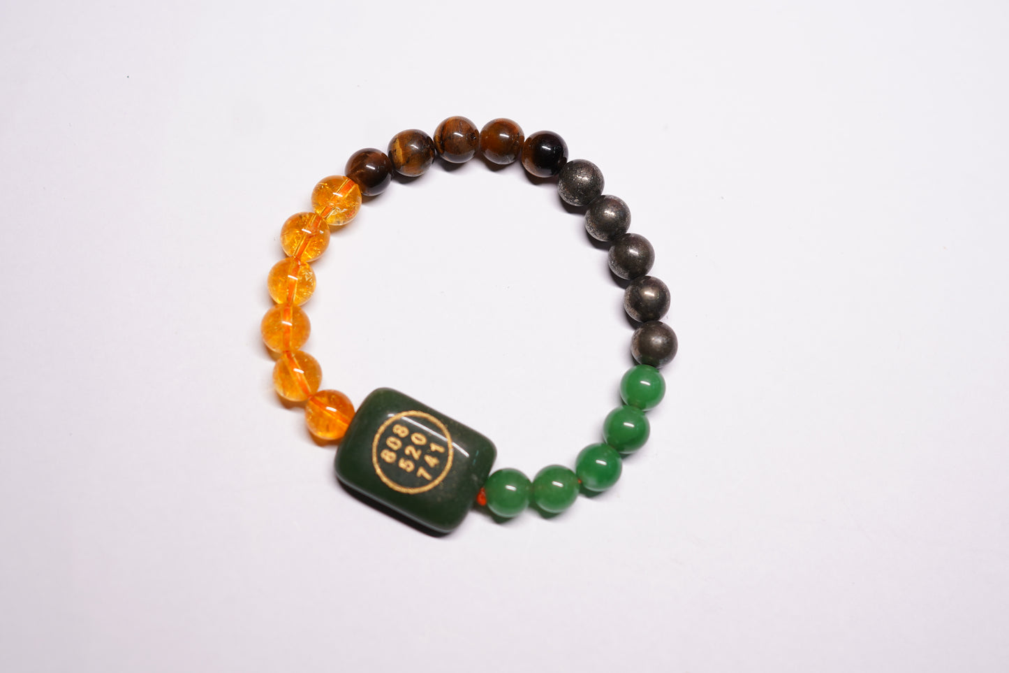 Money Magnet Bracelet