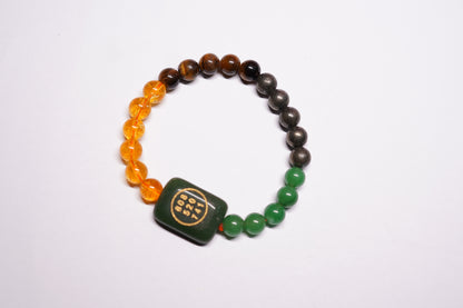 Money Magnet Bracelet
